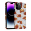 iPhone 15 Pro Max Maple Taffy Canadiana Phone Case