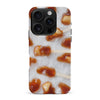 iPhone 16 Pro Max Maple Taffy Canadiana Phone Case