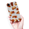 Maple Taffy Canadiana Phone Case