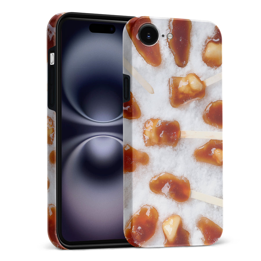 Maple Taffy Canadiana Phone Case