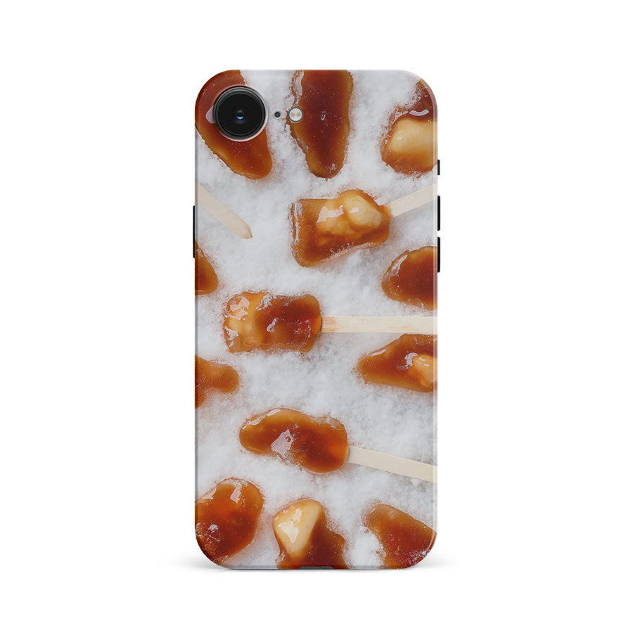 Maple Taffy Canadiana Phone Case