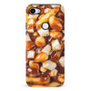 Google Pixel 3 XL Poutine Canadiana Phone Case