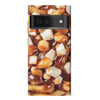 Google Pixel 6 Pro Poutine Canadiana Phone Case