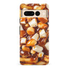 Google Pixel 7 Pro Poutine Canadiana Phone Case