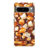 Google Pixel 8 Pro Poutine Canadiana Phone Case