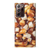 Samsung Galaxy Note 20 Ultra Poutine Canadiana Phone Case
