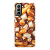 Samsung Galaxy S21 Plus Poutine Canadiana Phone Case