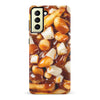 Samsung Galaxy S22 Plus Poutine Canadiana Phone Case