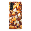Samsung Galaxy S23 Plus Poutine Canadiana Phone Case