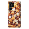 Samsung Galaxy S23 Ultra Poutine Canadiana Phone Case