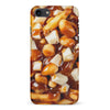 iPhone 7/8/SE Poutine Canadiana Phone Case