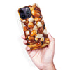 iPhone 14 Pro Max Poutine Canadiana Phone Case