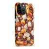 iPhone 15 Pro Max Poutine Canadiana Phone Case