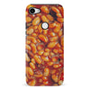 Google Pixel 3 XL Pork and Beans Canadiana Phone Case