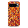 Google Pixel 9 Pro Pork and Beans Canadiana Phone Case