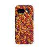 Pork and Beans Canadiana Phone Case