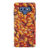 Samsung Galaxy Note 9 Pork and Beans Canadiana Phone Case