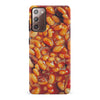 Samsung Galaxy Note 20 Pork and Beans Canadiana Phone Case
