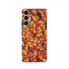 Pork and Beans Canadiana Phone Case