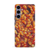 Pork and Beans Canadiana Phone Case