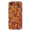 iPhone 7/8/SE Pork and Beans Canadiana Phone Case