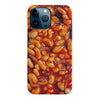 iPhone 12 Pro Max Pork and Beans Canadiana Phone Case