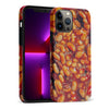 iPhone 13 Pro Max Pork and Beans Canadiana Phone Case