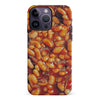 iPhone 14 Pro Max Pork and Beans Canadiana Phone Case