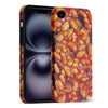Pork and Beans Canadiana Phone Case
