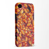 Pork and Beans Canadiana Phone Case