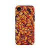 Pork and Beans Canadiana Phone Case