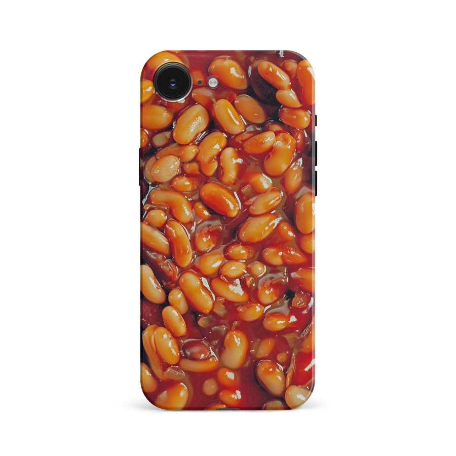 Pork and Beans Canadiana Phone Case