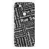 Google Pixel 3 XL Montreal Street Names Canadiana Phone Case - Black