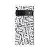 Google Pixel 6 Toronto Street Names Canadiana Phone Case - White