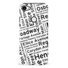 Google Pixel 3 XL Winnipeg Street Names Canadiana Phone Case - White