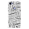 Google Pixel 3A XL Winnipeg Street Names Canadiana Phone Case - White