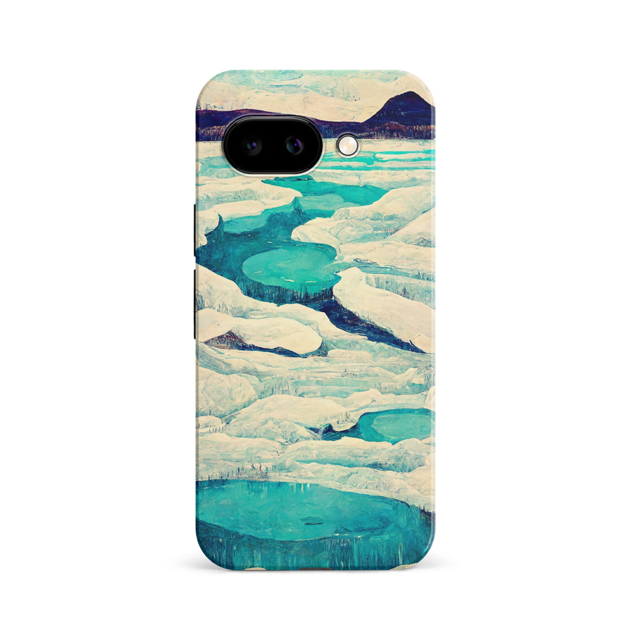 Iceland Nature Phone Case