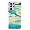 Samsung Galaxy S21 Ultra Iceland Nature Phone Case