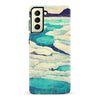 Samsung Galaxy S22 Plus Iceland Nature Phone Case