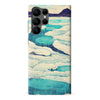 Samsung Galaxy S22 Ultra Iceland Nature Phone Case