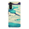 Samsung Galaxy S23 Plus Iceland Nature Phone Case