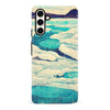 Samsung Galaxy S23 FE Iceland Nature Phone Case