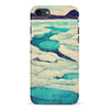 iPhone 7/8/SE Iceland Nature Phone Case