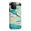 iPhone 15 Pro Max Iceland Nature Phone Case