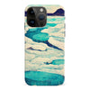 iPhone 15 Pro Max Iceland Nature Phone Case