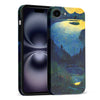 Green Lake Nature Phone Case