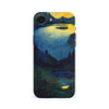 Green Lake Nature Phone Case
