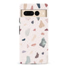 Google Pixel 7 Pro Small Terrazzo Nature Phone Case