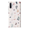 Samsung Galaxy Note 10 Plus Small Terrazzo Nature Phone Case
