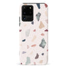 Samsung Galaxy S20 Ultra Small Terrazzo Nature Phone Case